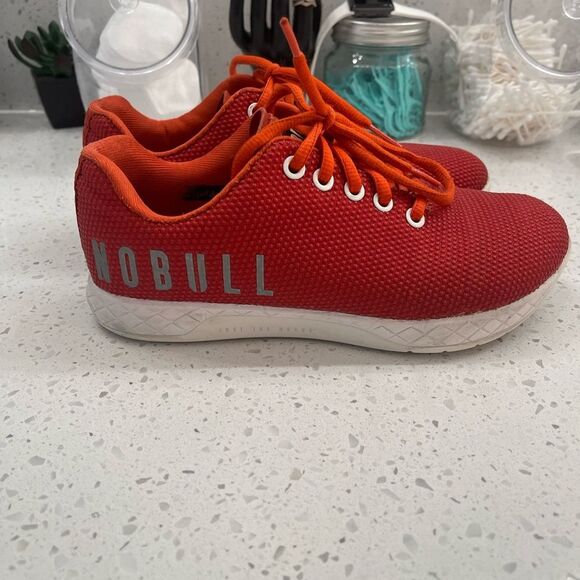 Womens NoBull sz 6 - Picture 3 of 5